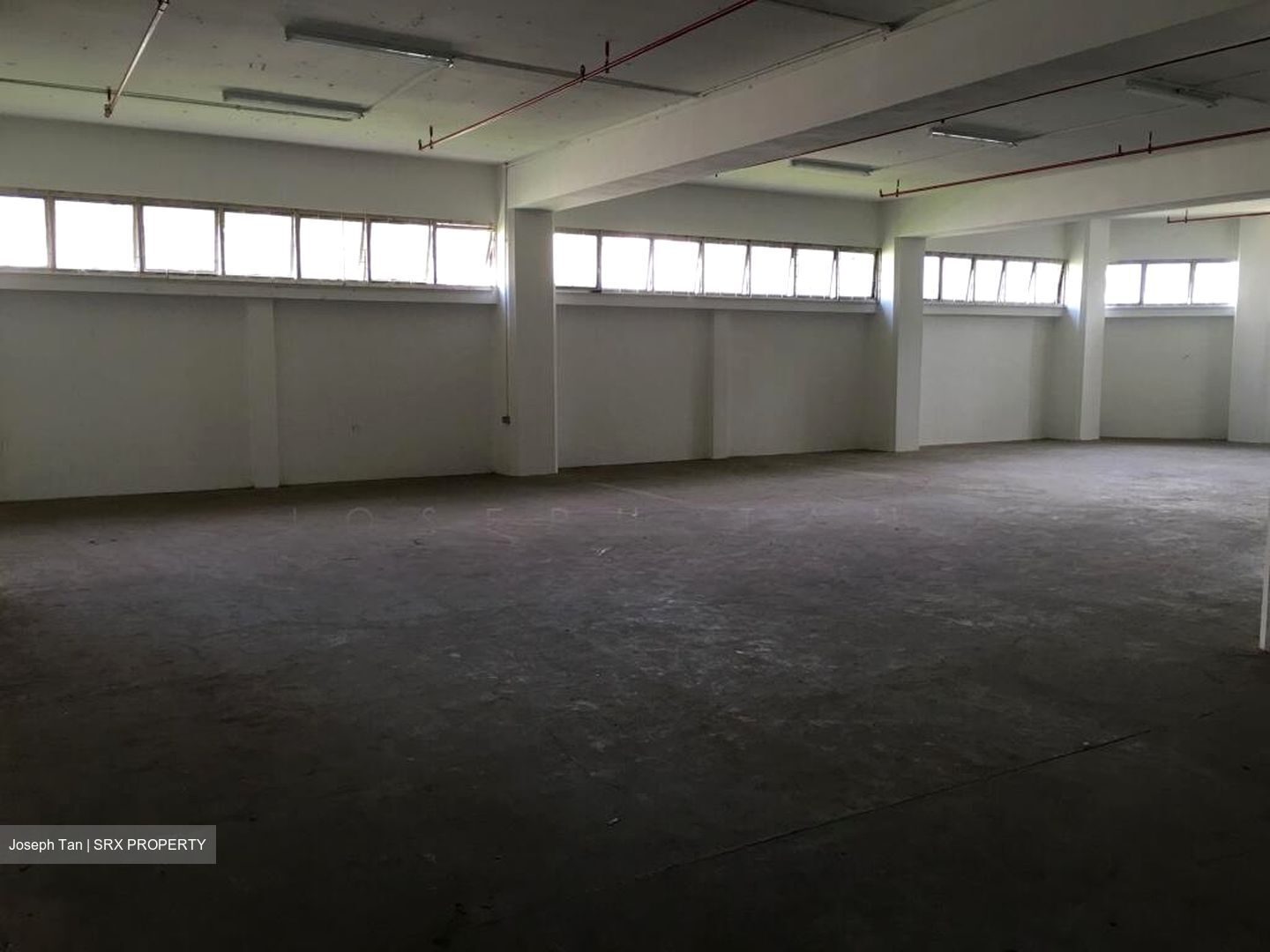 Balestier Warehouse Building (D12), Factory #518511111